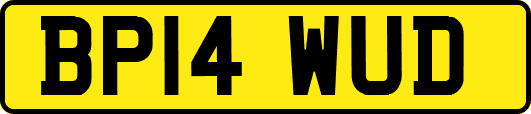 BP14WUD