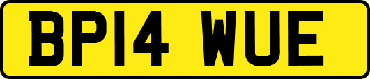 BP14WUE