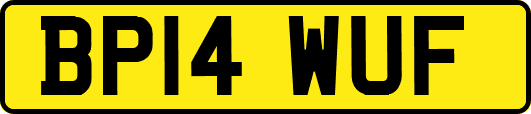 BP14WUF