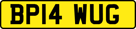 BP14WUG