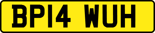 BP14WUH