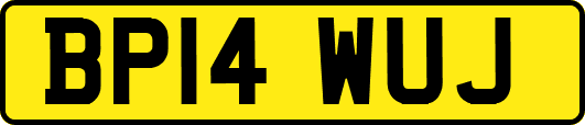 BP14WUJ