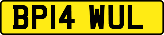 BP14WUL