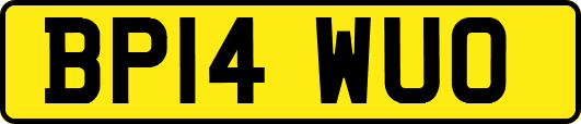 BP14WUO