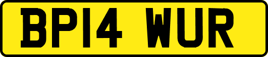 BP14WUR