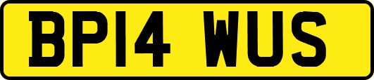 BP14WUS