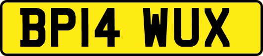 BP14WUX