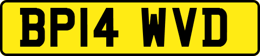 BP14WVD
