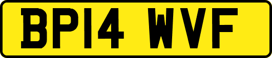 BP14WVF