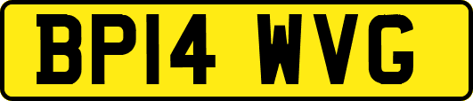BP14WVG