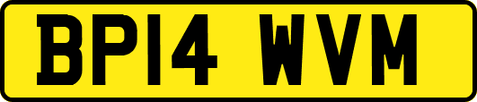 BP14WVM
