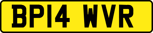 BP14WVR