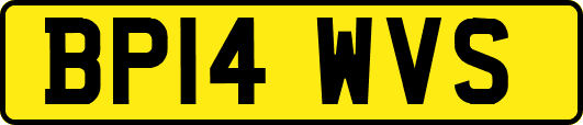 BP14WVS