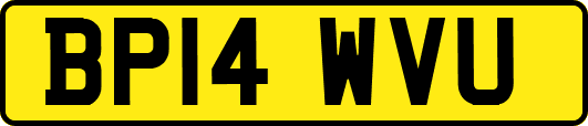 BP14WVU