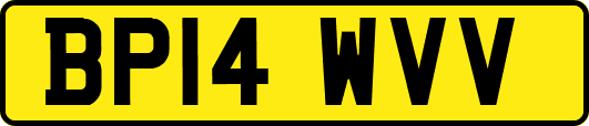 BP14WVV