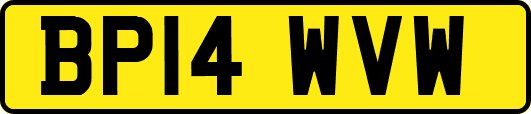 BP14WVW