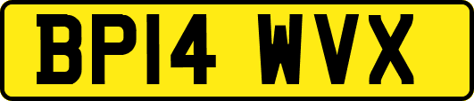 BP14WVX