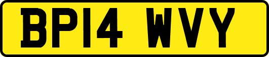 BP14WVY