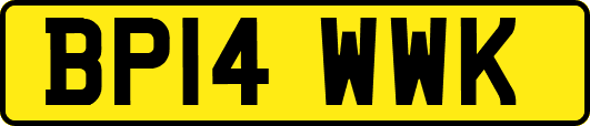 BP14WWK