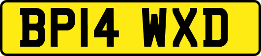 BP14WXD