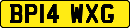BP14WXG