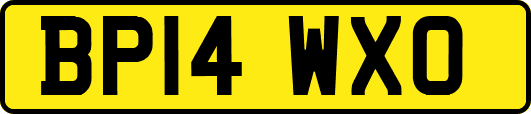 BP14WXO