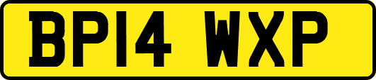 BP14WXP