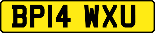 BP14WXU