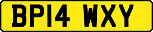 BP14WXY