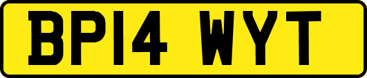 BP14WYT