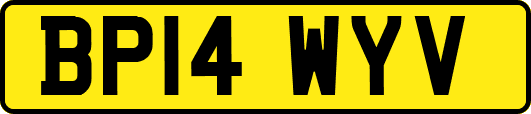 BP14WYV