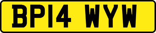 BP14WYW