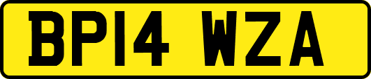 BP14WZA