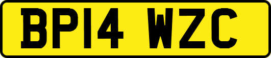 BP14WZC