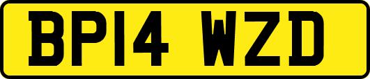 BP14WZD