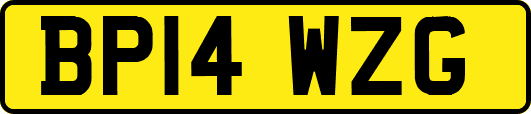 BP14WZG