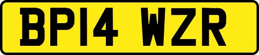 BP14WZR