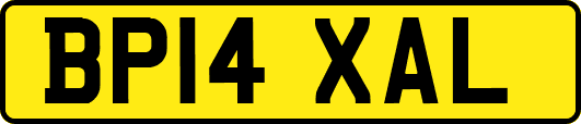 BP14XAL