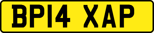 BP14XAP