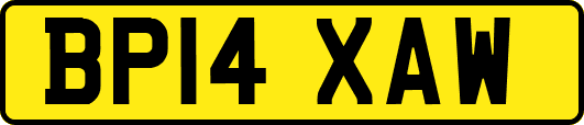 BP14XAW