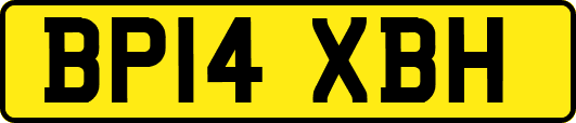 BP14XBH