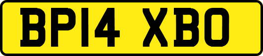 BP14XBO