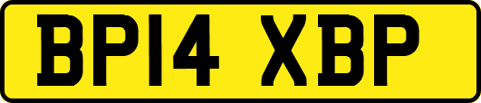 BP14XBP