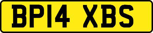BP14XBS