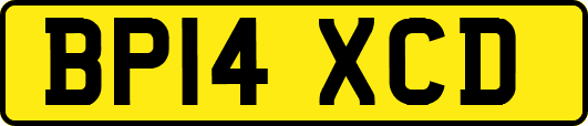 BP14XCD