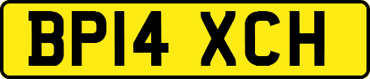 BP14XCH