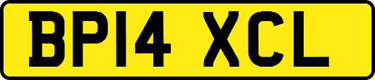 BP14XCL
