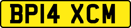 BP14XCM