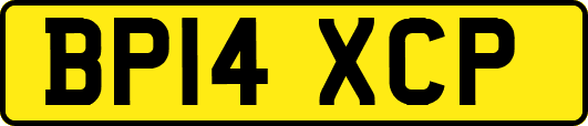 BP14XCP