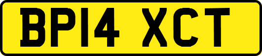 BP14XCT